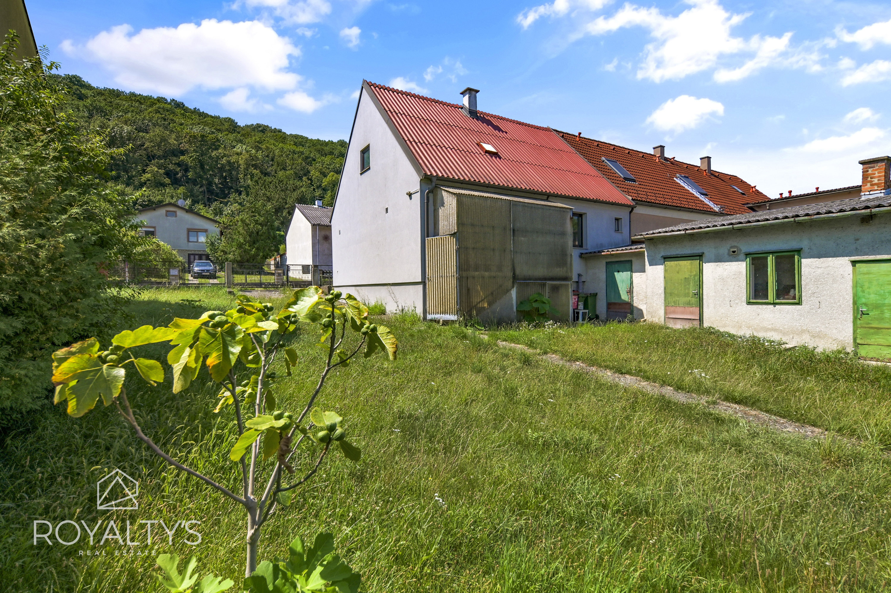 Obere Siedlungsstrasse